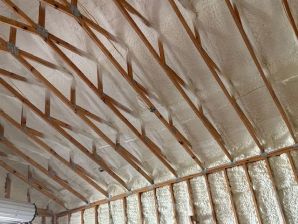Residential Spray Foam in Destin, FL (1)