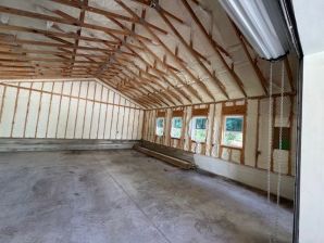 Residential Spray Foam in Destin, FL (3)