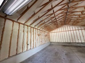Residential Spray Foam in Destin, FL (4)