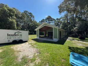 Residential Spray Foam in Destin, FL (8)