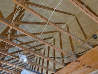 Spray Foam Insulation in Panama City, FL (4)