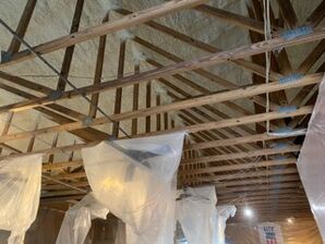 Spray Foam Insulation in Panama City, FL (7)