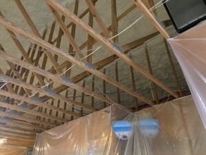 Spray Foam Insulation in Panama City, FL (6)