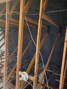 Spray Foam Insulation in Panama City, FL (3)