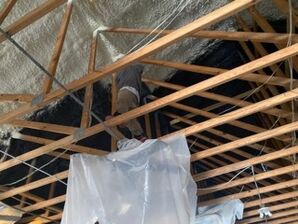 Spray Foam Insulation in Panama City, FL (2)