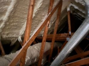 Residential Spray Foam in Niceville, FL (6)