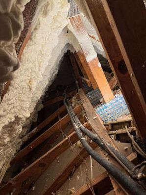 Residential Spray Foam in Niceville, FL (4)