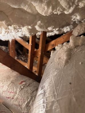 Residential Spray Foam in Niceville, FL (3)
