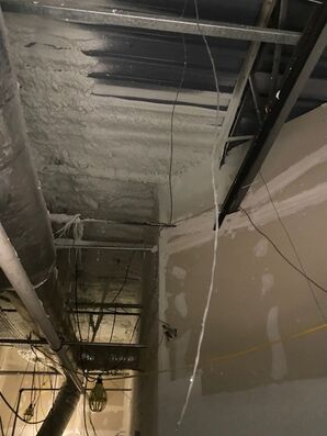 Commercial Spray Foam in Panama City, FL (8)