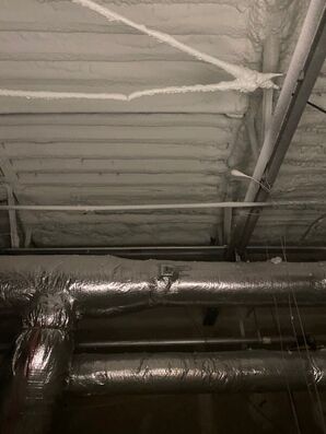 Commercial Spray Foam in Panama City, FL (5)