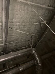 Commercial Spray Foam in Panama City, FL (4)