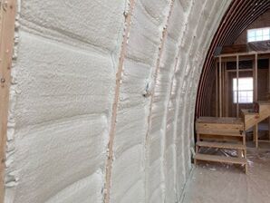 Spray Foam Insulation in Santa Rosa Beach, FL (1)