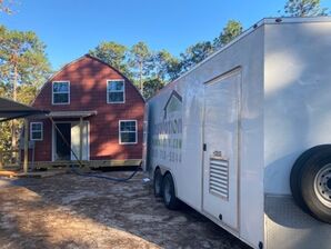 Spray Foam Insulation in Santa Rosa Beach, FL (2)