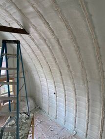 Spray Foam Insulation in Santa Rosa Beach, FL (5)