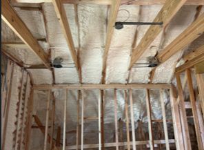 Spray Foam Installation in Destin, FL (2)