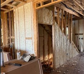 Spray Foam Installation in Destin, FL (3)